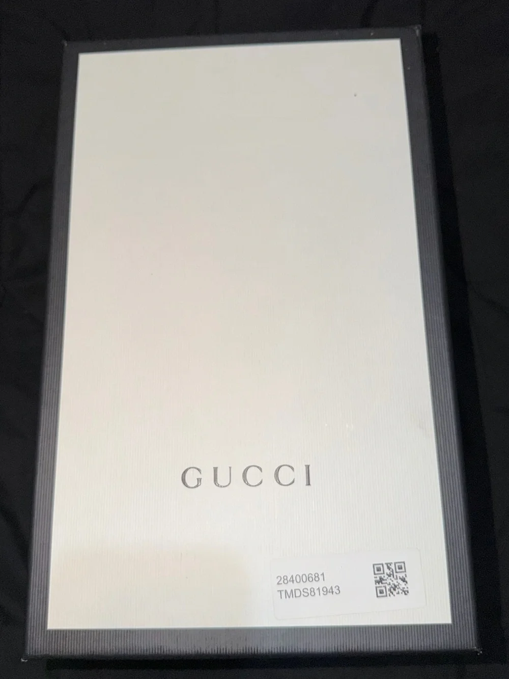Gucci